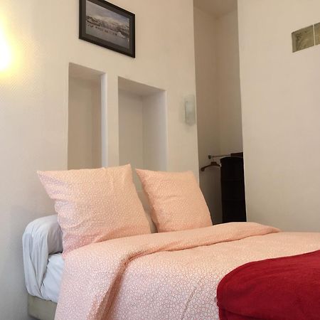 Appartement Euromed - Les Docks Марсель Экстерьер фото