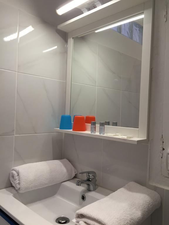 Appartement Euromed - Les Docks Марсель Экстерьер фото